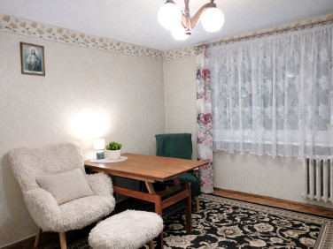 Mieszkanie blok mieszkalny przy lesie