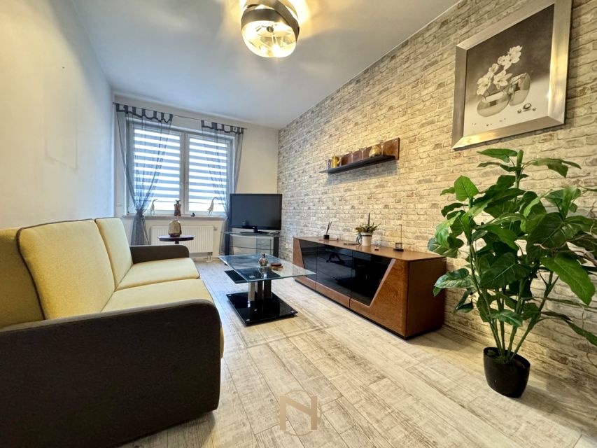 Mieszkanie Gorzów Wielkopolski