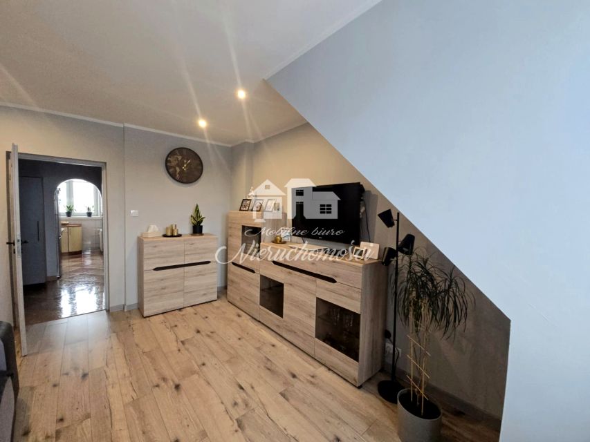 Mieszkanie Mysłowice