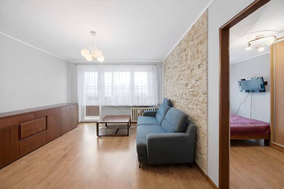 Mieszkanie Częstochowa