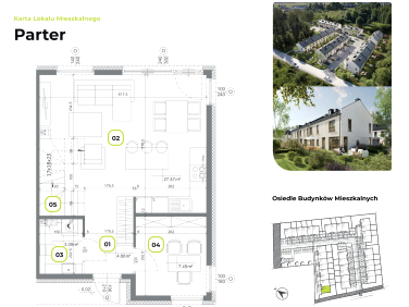 Dom Janczewice sprzedaż