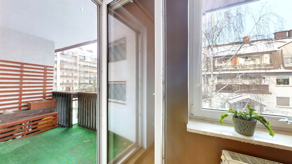 Mieszkanie Ząbki sprzedaż