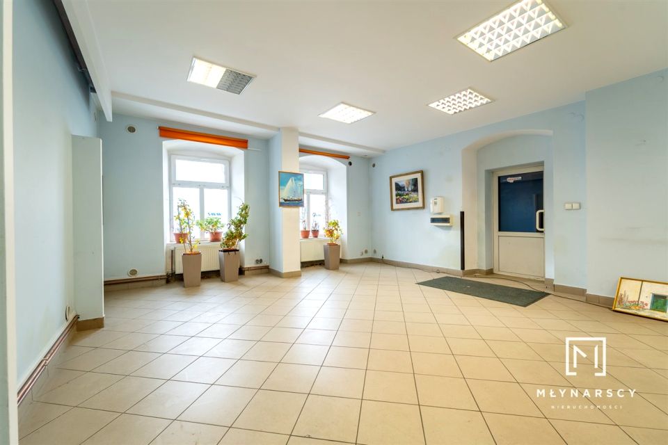 Lokal Bielsko-Biała