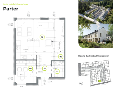 Dom Janczewice sprzedaż