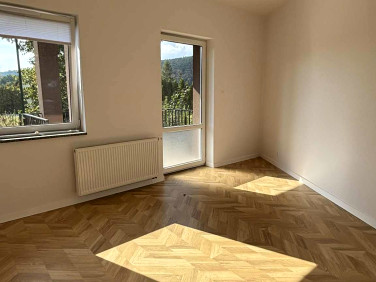 Mieszkanie Bystrzyca Górna