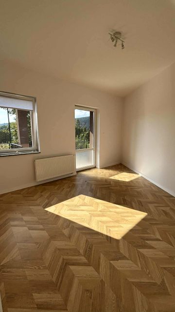 Mieszkanie Bystrzyca Górna