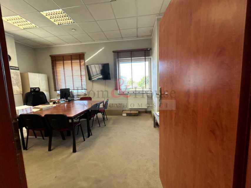 Budynek użytkowy Pruszcz Gdański