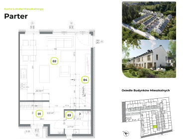 Dom Janczewice sprzedaż