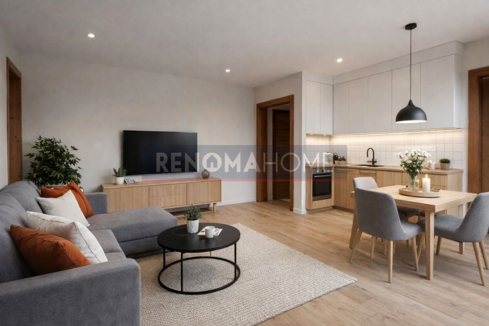 Mieszkanie blok mieszkalny Świdnica