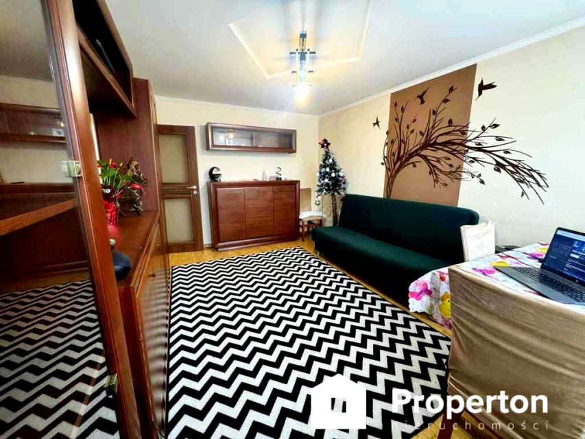 Mieszkanie Kozienice