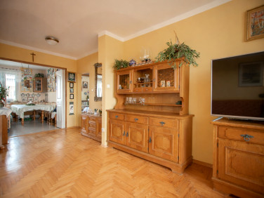 Mieszkanie przy lesie