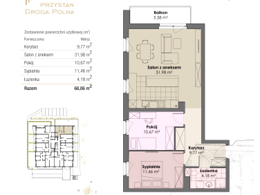 Mieszkanie Świdnica sprzedaż