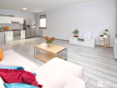 Mieszkanie blok mieszkalny Katowice