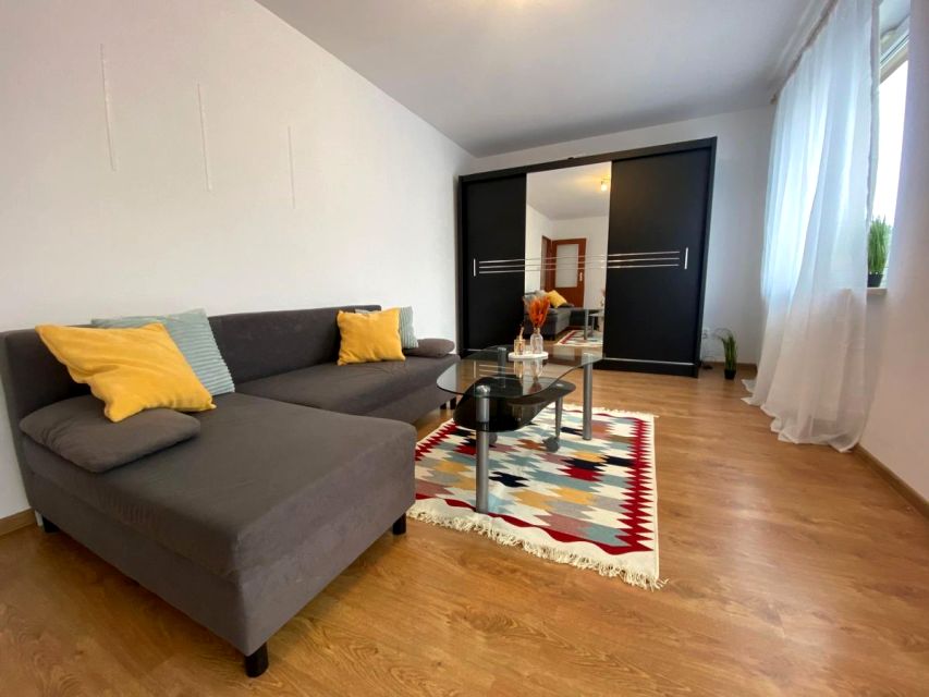 Mieszkanie Zielona Góra