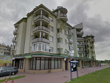 Mieszkanie nad rzeką