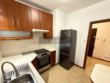 Mieszkanie Pruszków