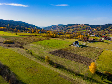 Działka budowlana Królowa Górna