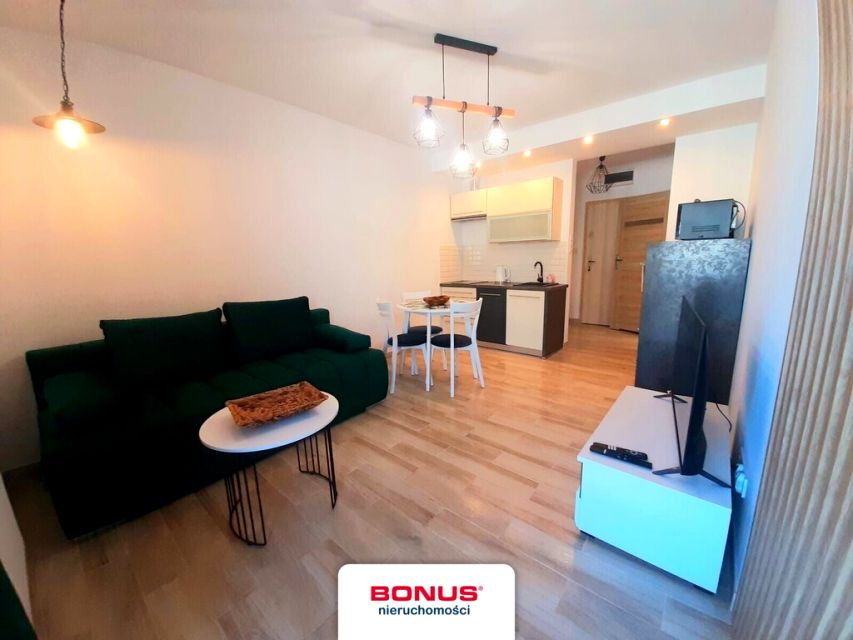 Mieszkanie Świnoujście