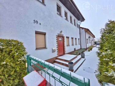 Mieszkanie Stara Dąbrowa