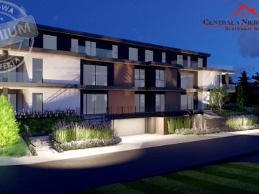 Mieszkanie Lubicz Dolny