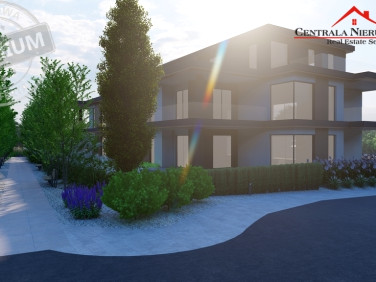 Mieszkanie Lubicz Dolny