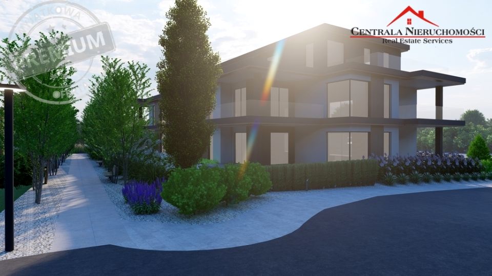 Mieszkanie Lubicz Dolny