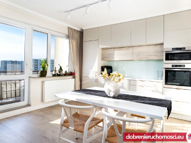 Mieszkanie Bydgoszcz