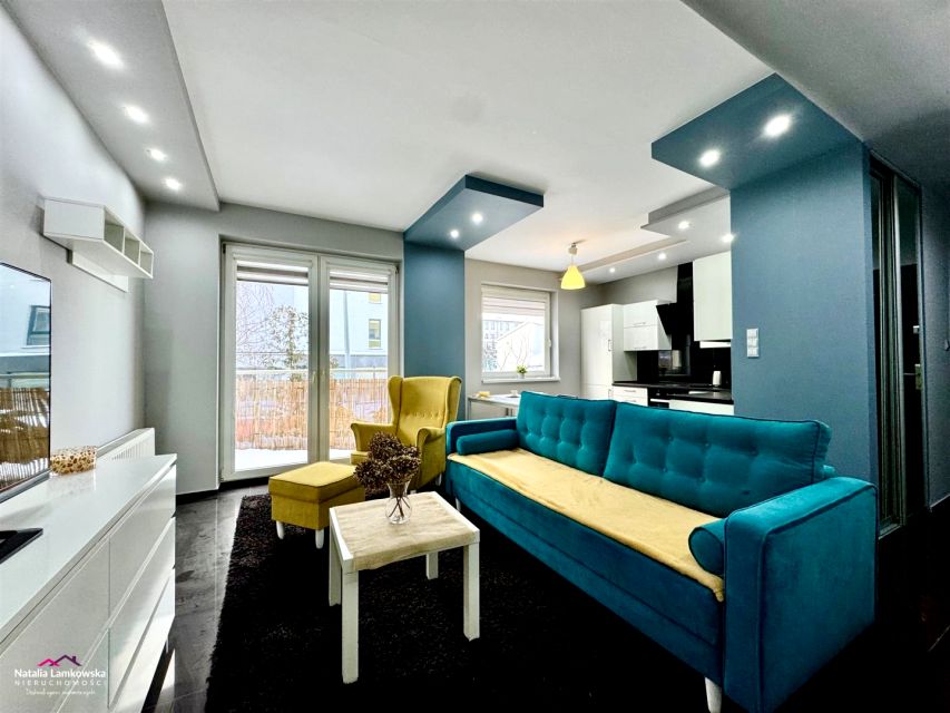 Mieszkanie Grudziądz