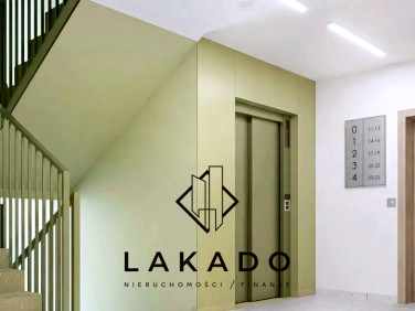 Mieszkanie blok mieszkalny Kraków