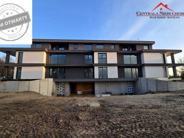 Mieszkanie Lubicz Dolny