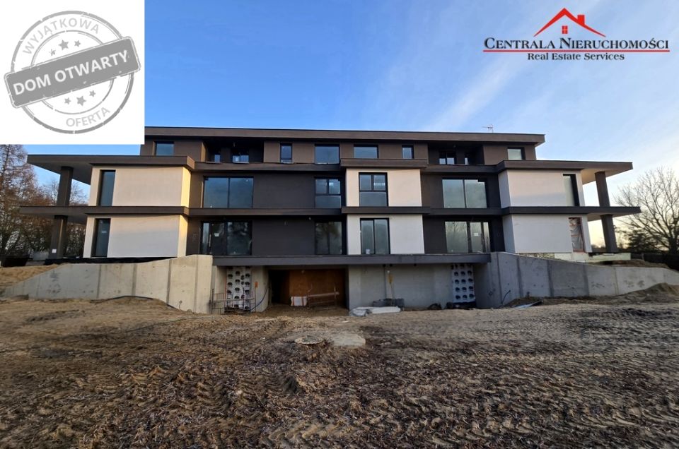 Mieszkanie Lubicz Dolny