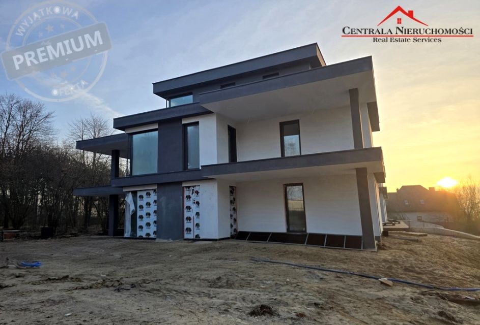 Mieszkanie Lubicz Dolny