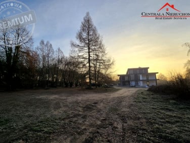 Mieszkanie Lubicz Dolny