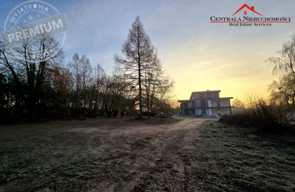 Mieszkanie Lubicz Dolny