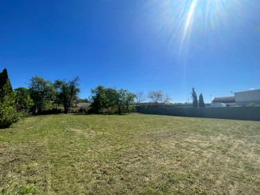 Działka budowlana Mińsk Mazowiecki