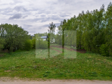 Działka budowlana Banino