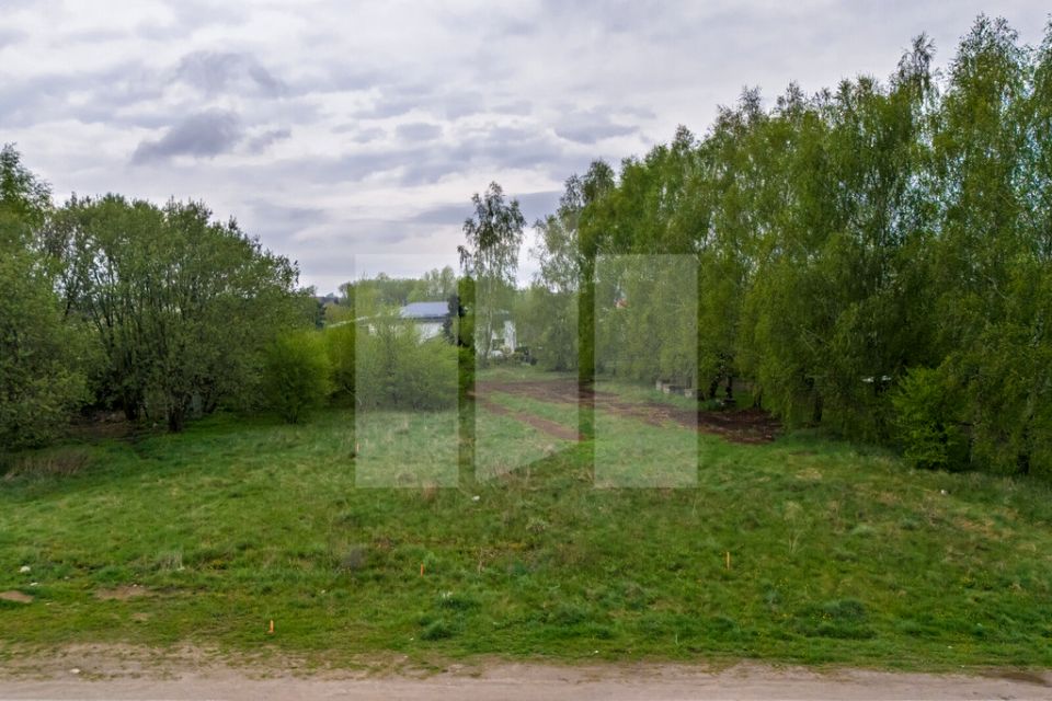 Działka budowlana Banino