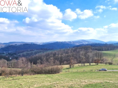 Działka budowlana Zagórze Śląskie