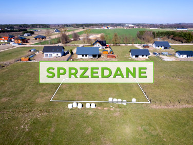 Działka budowlana sprzedam