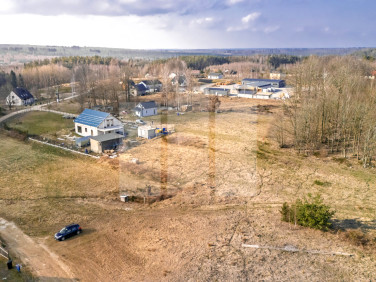 Działka budowlana Zbychowo