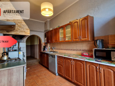 Mieszkanie Mieczkowo