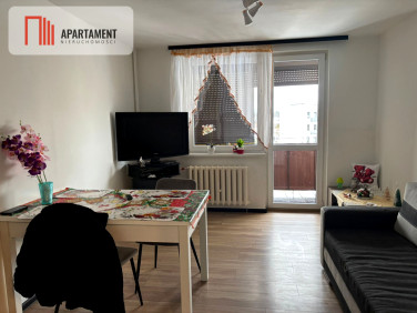 Mieszkanie Wągrowiec