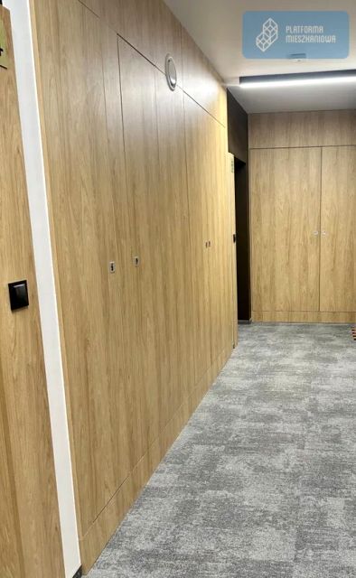 Mieszkanie apartamentowiec Poznań