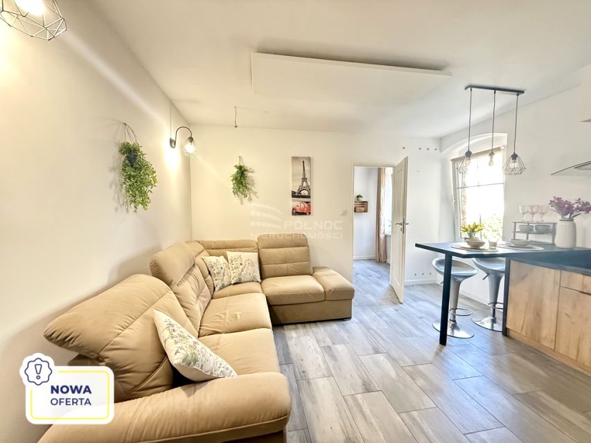 Mieszkanie Jelenia Góra