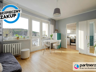 Mieszkanie Sopot