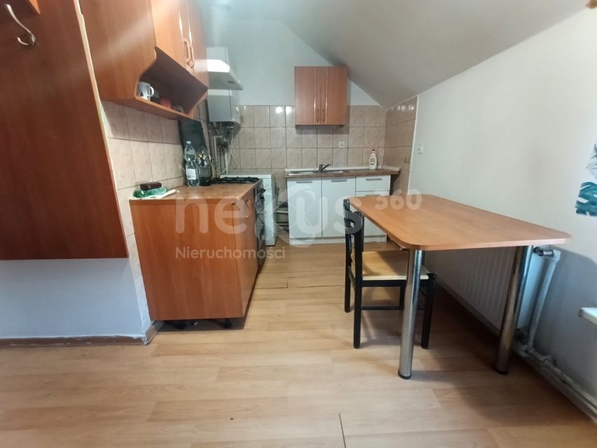 Mieszkanie Oleśnica wynajem