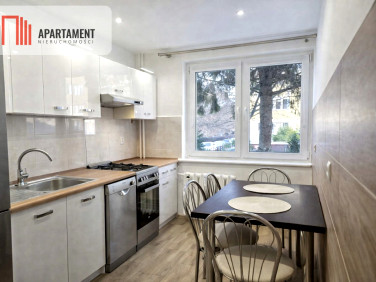 Mieszkanie Bydgoszcz