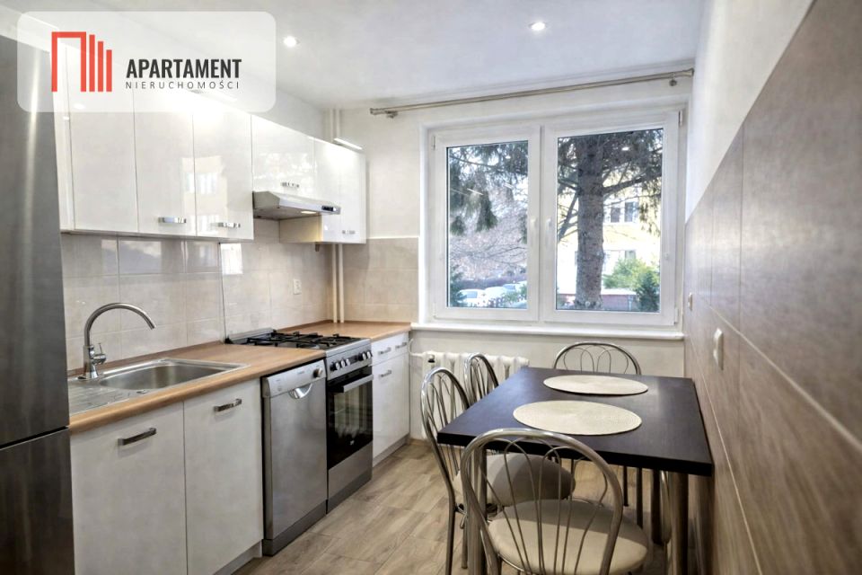 Mieszkanie Bydgoszcz