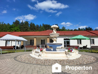 Budynek użytkowy Biesal