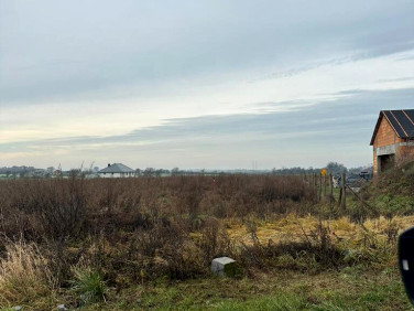 Działka budowlana Książ Wielkopolski